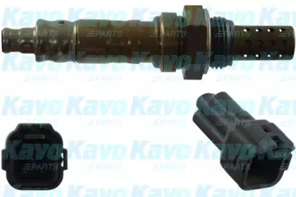 Лямбда-зонд KAVO PARTS EOS-8506