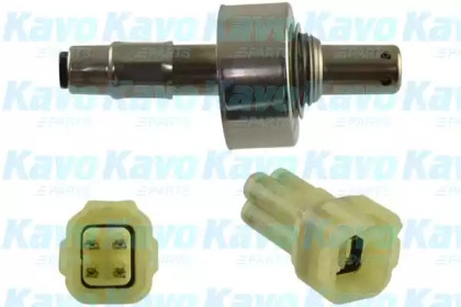 Лямбда-зонд KAVO PARTS EOS-8512