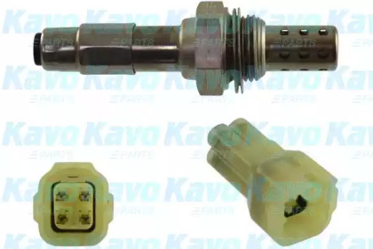 Лямбда-зонд KAVO PARTS EOS-8537