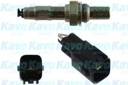 Лямбда-зонд KAVO PARTS EOS-9087