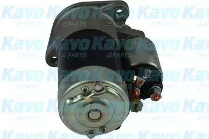 Стартер KAVO PARTS EST-3001