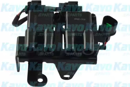 Катушка зажигания KAVO PARTS ICC-3040