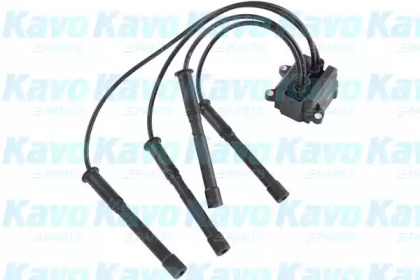 Катушка зажигания KAVO PARTS ICC-6512