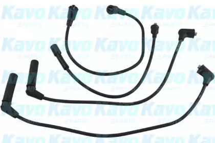 Комплект электропроводки KAVO PARTS ICK-1007