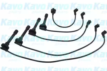 Комплект электропроводки KAVO PARTS ICK-2001