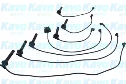 Комплект электропроводки KAVO PARTS ICK-2016