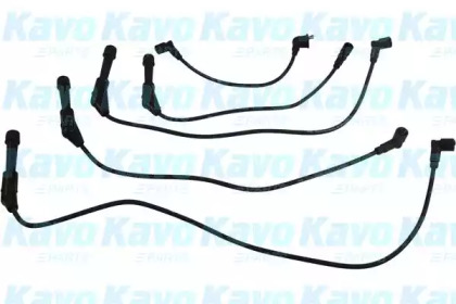 Комплект электропроводки KAVO PARTS ICK-6502