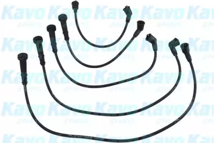 Комплект электропроводки KAVO PARTS ICK-6504