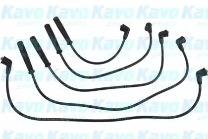 Комплект электропроводки KAVO PARTS ICK-6508