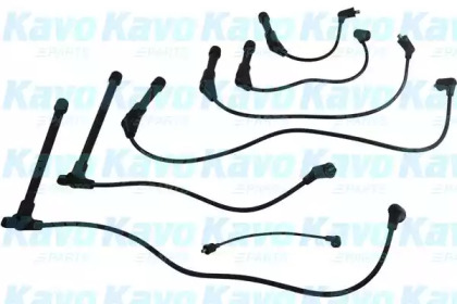 Комплект электропроводки KAVO PARTS ICK-6509