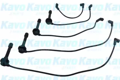 Комплект электропроводки KAVO PARTS ICK-6511