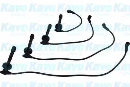 Комплект электропроводки KAVO PARTS ICK-6512