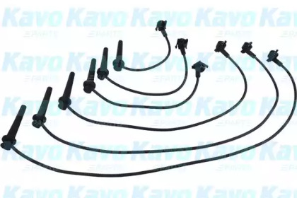 Комплект электропроводки KAVO PARTS ICK-7002