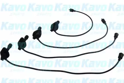 Комплект электропроводки KAVO PARTS ICK-8004