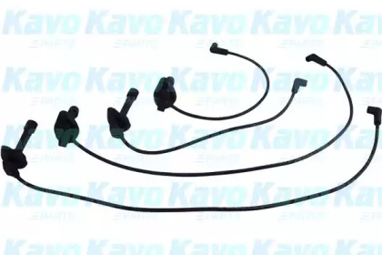 Комплект электропроводки KAVO PARTS ICK-8006