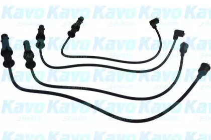 Комплект электропроводки KAVO PARTS ICK-8007