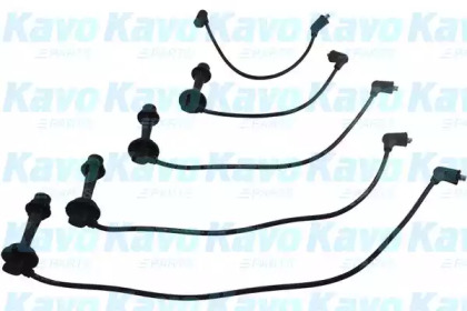 Комплект электропроводки KAVO PARTS ICK-8504