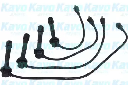 Комплект электропроводки KAVO PARTS ICK-8507