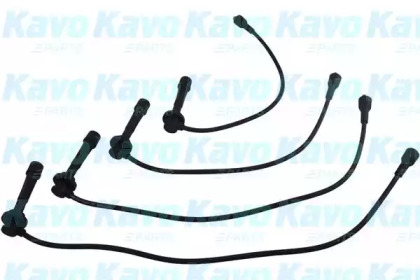 Комплект проводов зажигания KAVO PARTS ICK-8508