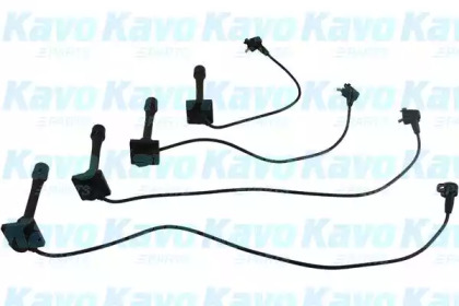 Комплект электропроводки KAVO PARTS ICK-9011