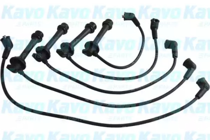 Комплект электропроводки KAVO PARTS ICK-9037