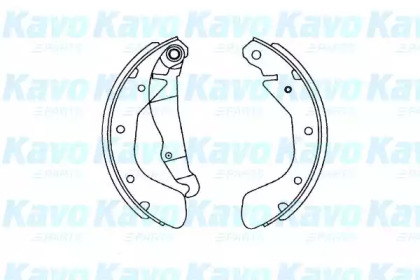  KAVO PARTS KBS-1408