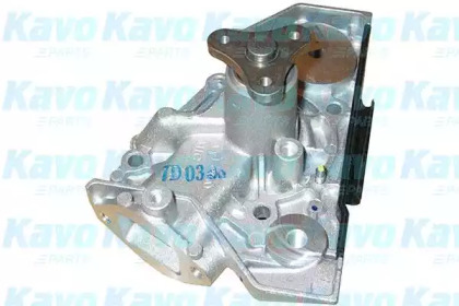 Насос KAVO PARTS KW-1609