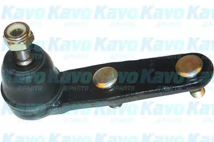 Несущий / направляющий шарнир KAVO PARTS SBJ-2006