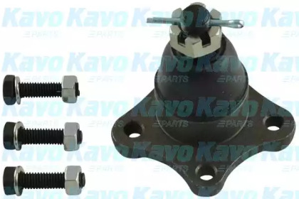 Шарнир KAVO PARTS SBJ-3025