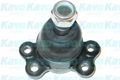 Несущий / направляющий шарнир KAVO PARTS SBJ-3502