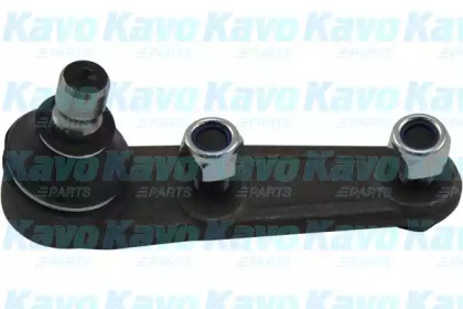 Шарнир KAVO PARTS SBJ-4502