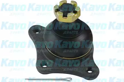 Шарнир KAVO PARTS SBJ-4509