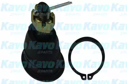 Шарнир KAVO PARTS SBJ-6506