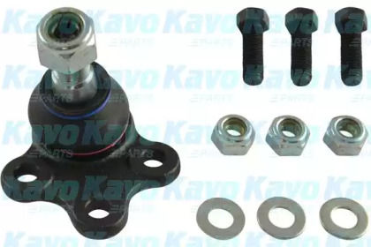 Несущий / направляющий шарнир KAVO PARTS SBJ-6553