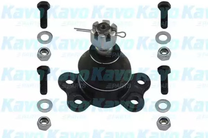 Шарнир KAVO PARTS SBJ-7502