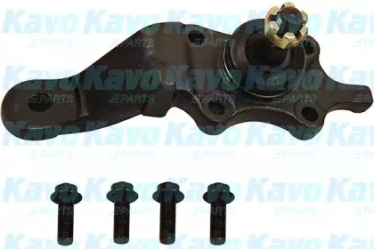 Шарнир KAVO PARTS SBJ-9035