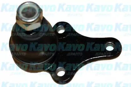 Шарнир KAVO PARTS SBJ-9037