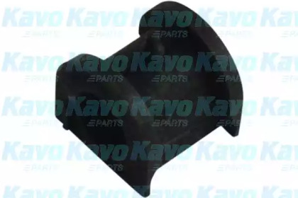 Втулка, стабилизатор KAVO PARTS SBS-5563