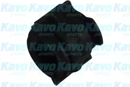 Втулка, стабилизатор KAVO PARTS SBS-6519