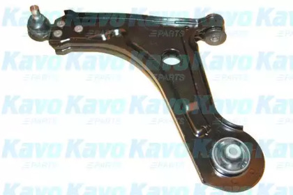 Рычаг независимой подвески колеса KAVO PARTS SCA-1005