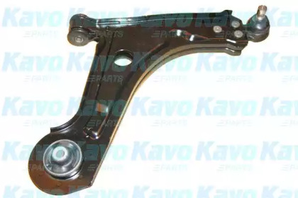 Рычаг независимой подвески колеса KAVO PARTS SCA-1006