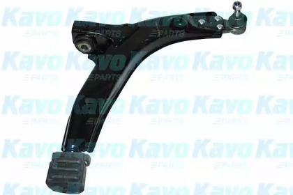 Рычаг независимой подвески колеса, подвеска колеса KAVO PARTS SCA-1010