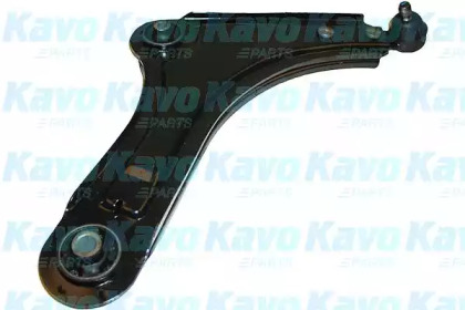 Рычаг независимой подвески колеса KAVO PARTS SCA-1015