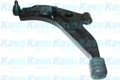 Рычаг независимой подвески колеса KAVO PARTS SCA-1016