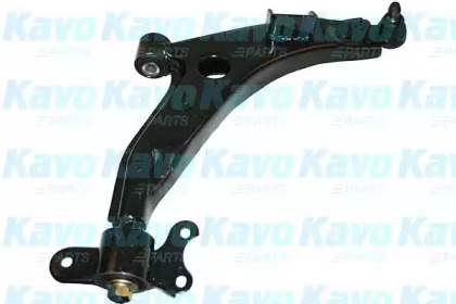 Рычаг независимой подвески колеса KAVO PARTS SCA-1019