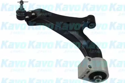 Рычаг независимой подвески колеса KAVO PARTS SCA-1020