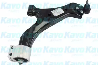 Рычаг независимой подвески колеса KAVO PARTS SCA-1021