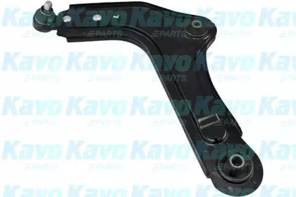 Рычаг независимой подвески колеса KAVO PARTS SCA-1027