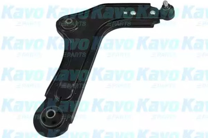 Рычаг независимой подвески колеса KAVO PARTS SCA-1028