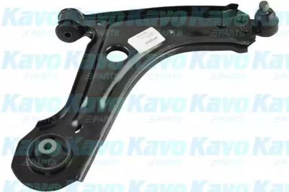 Рычаг независимой подвески колеса KAVO PARTS SCA-1032